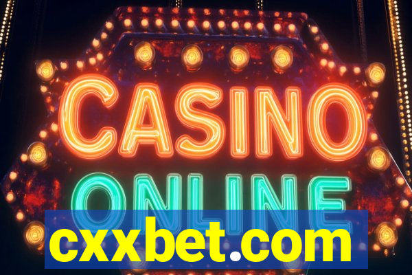 cxxbet.com