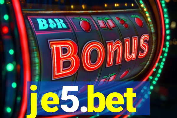 je5.bet