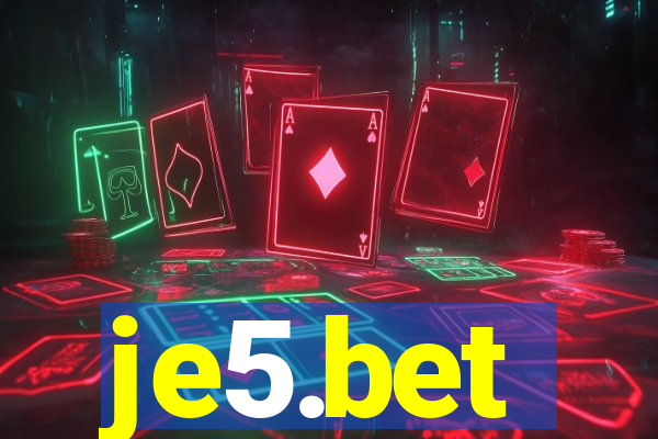 je5.bet