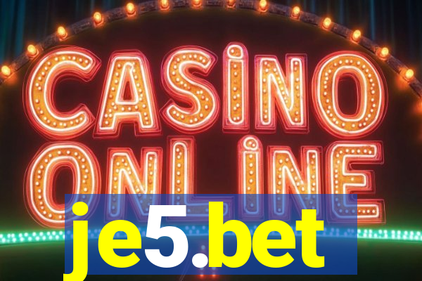 je5.bet