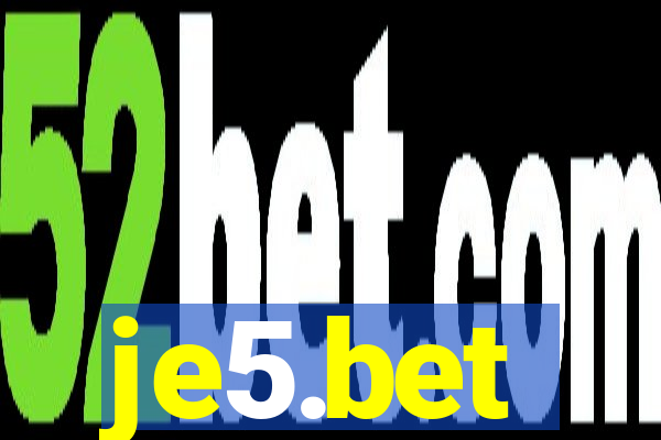 je5.bet