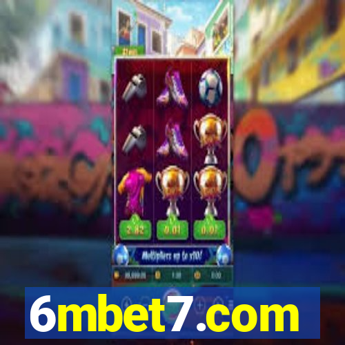 6mbet7.com