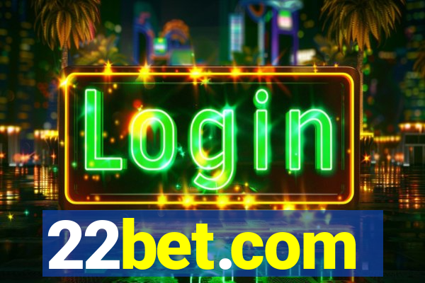 22bet.com