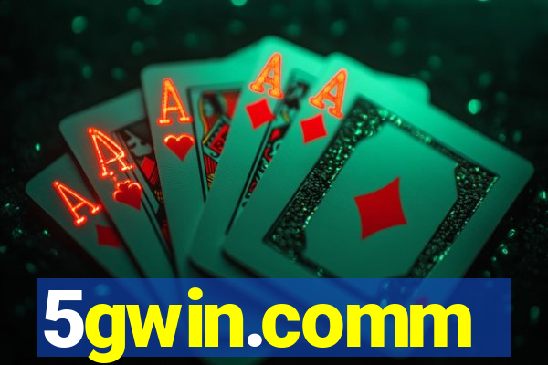 5gwin.comm