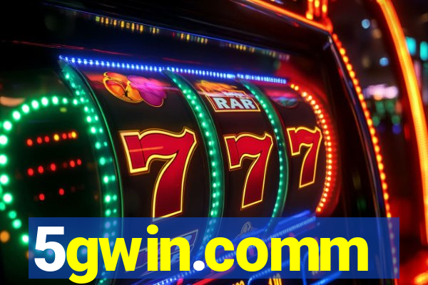 5gwin.comm