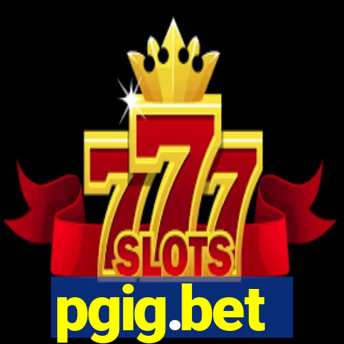 pgig.bet