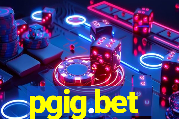 pgig.bet