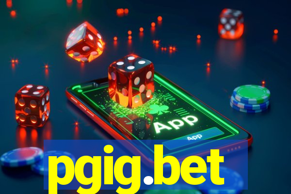 pgig.bet