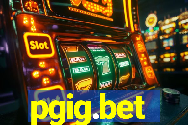 pgig.bet