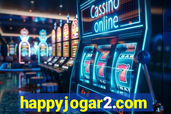 happyjogar2.com