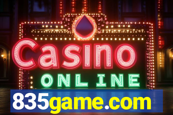 835game.com