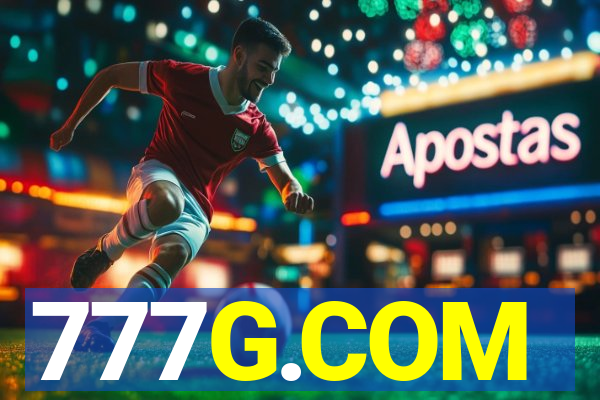 777G.COM