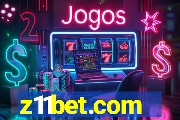 z11bet.com