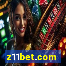 z11bet.com