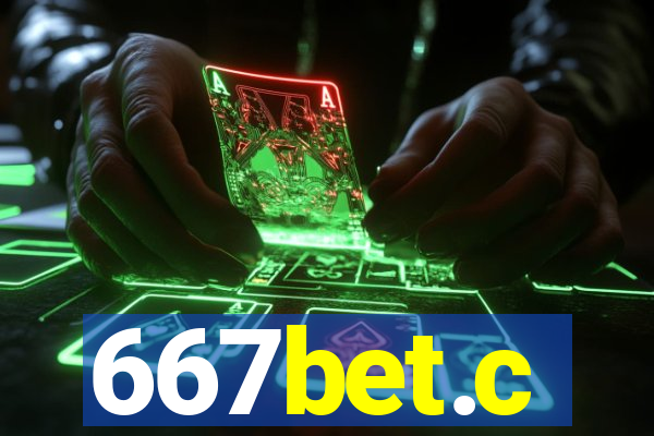 667bet.c