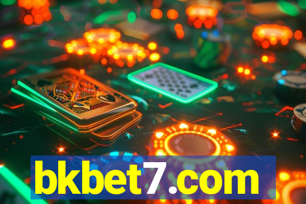 bkbet7.com