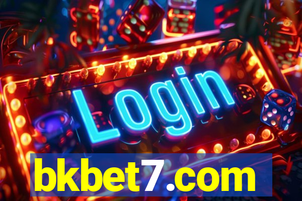 bkbet7.com