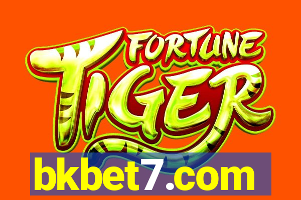 bkbet7.com