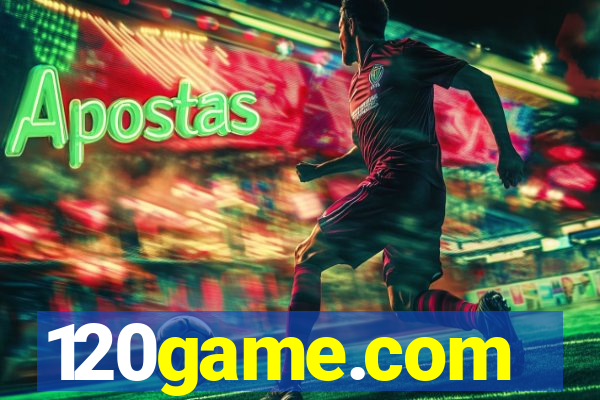 120game.com