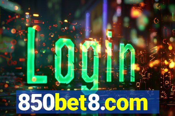 850bet8.com