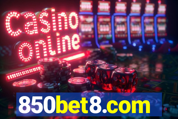 850bet8.com