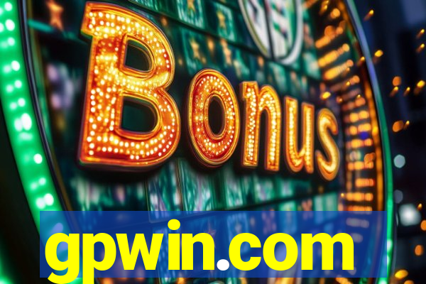 gpwin.com
