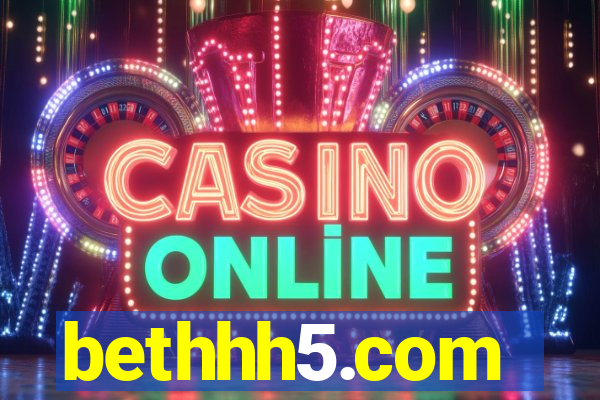 bethhh5.com
