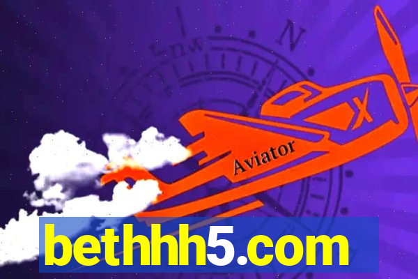 bethhh5.com