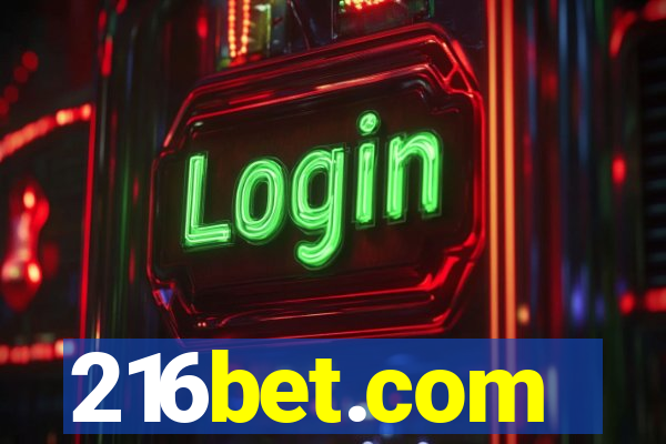 216bet.com