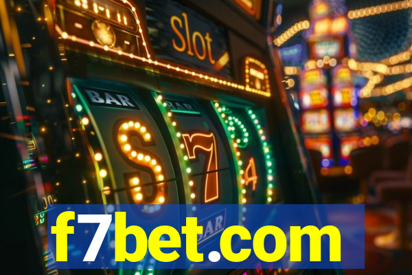 f7bet.com