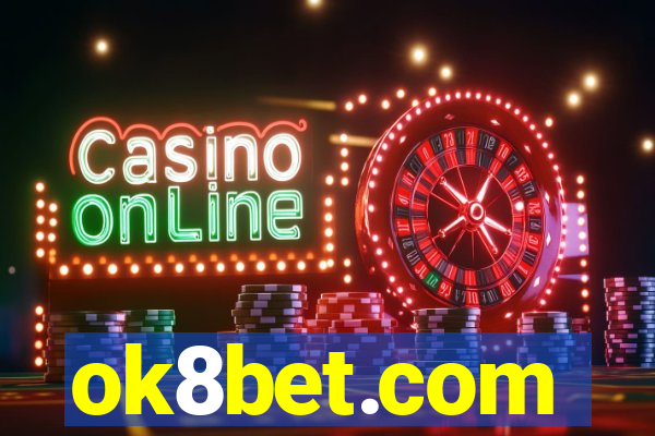 ok8bet.com