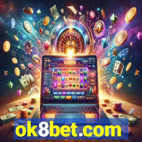 ok8bet.com