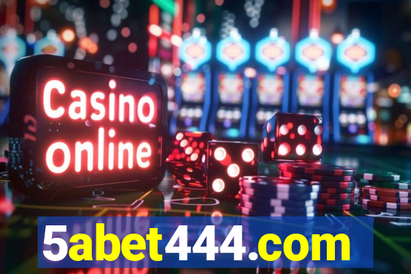 5abet444.com