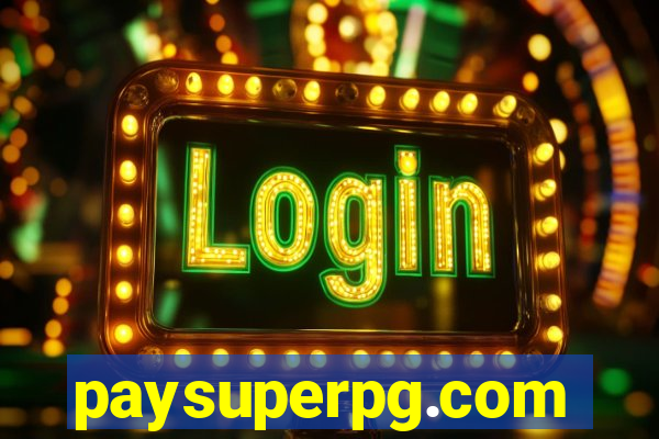 paysuperpg.com