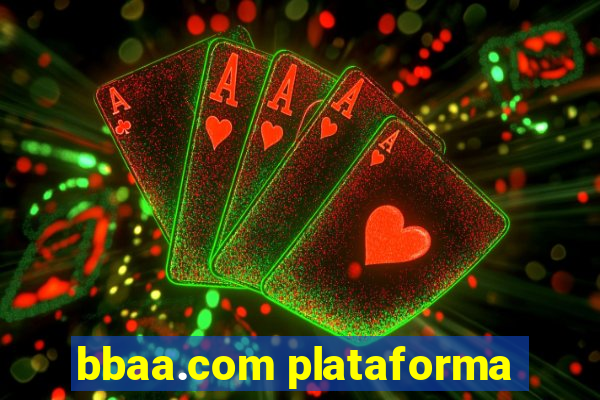 bbaa.com plataforma