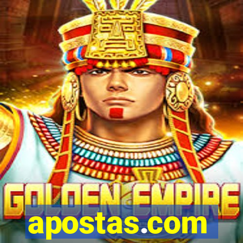 apostas.com
