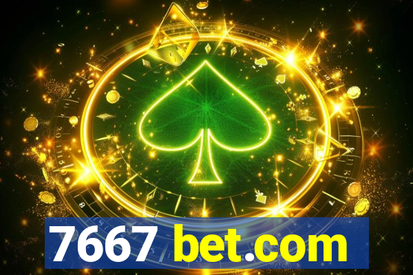 7667 bet.com