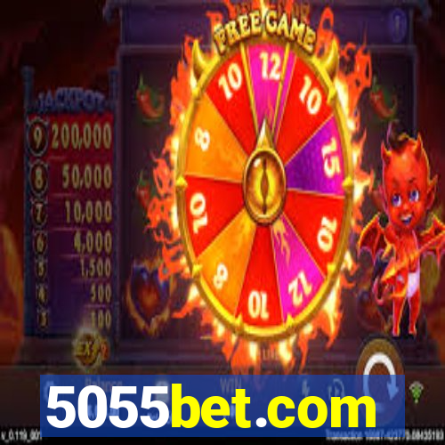 5055bet.com