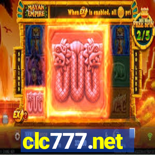 clc777.net