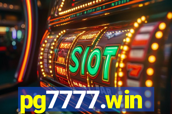 pg7777.win