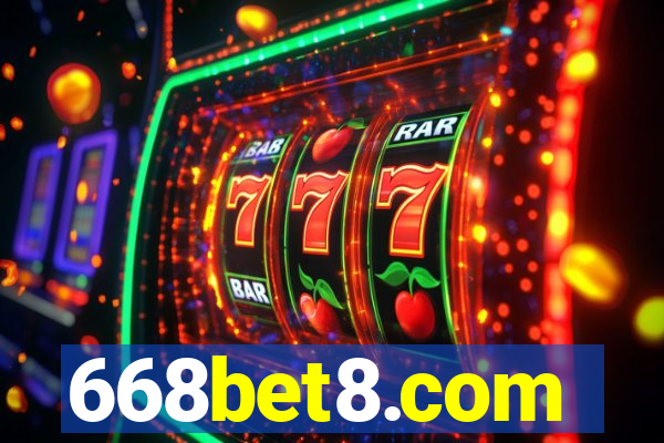 668bet8.com