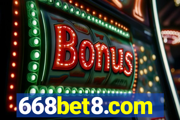 668bet8.com