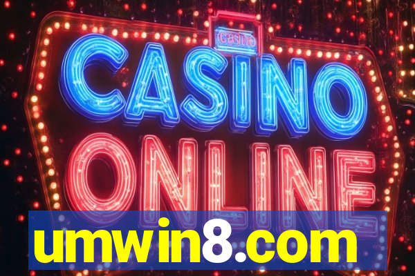 umwin8.com