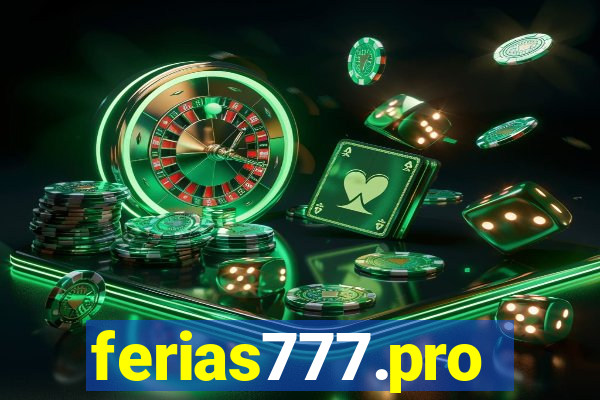 ferias777.pro
