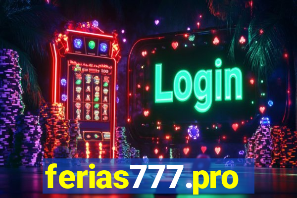ferias777.pro