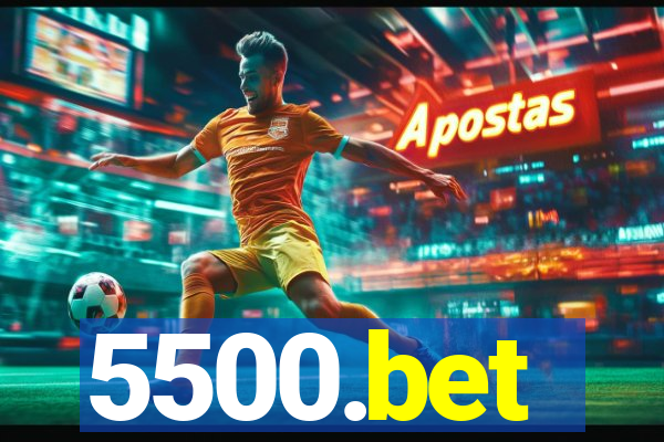 5500.bet