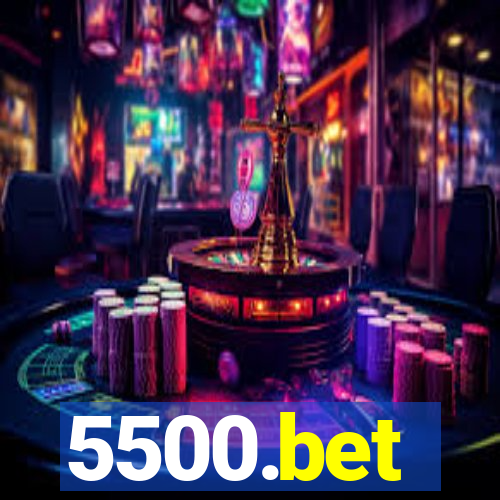 5500.bet