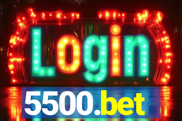 5500.bet