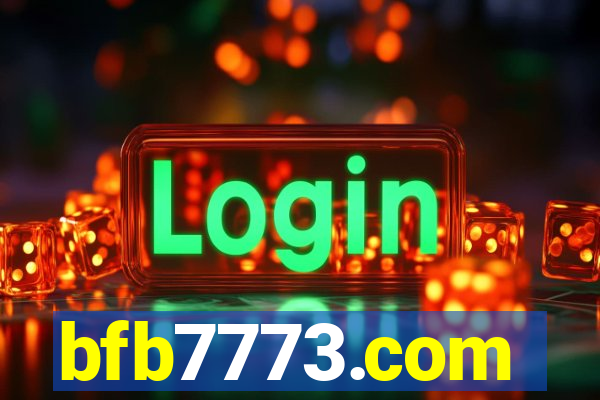 bfb7773.com