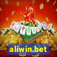aliwin.bet